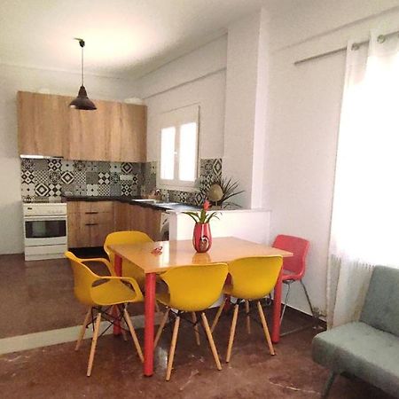 Acropolis Living Room Афины Экстерьер фото