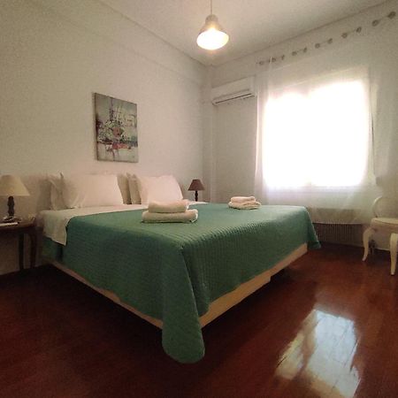 Acropolis Living Room Афины Экстерьер фото